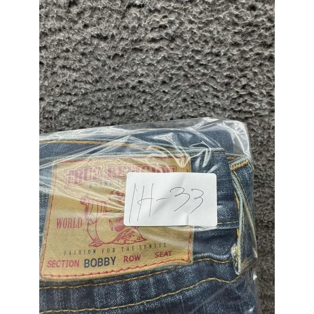 True Religion true religion